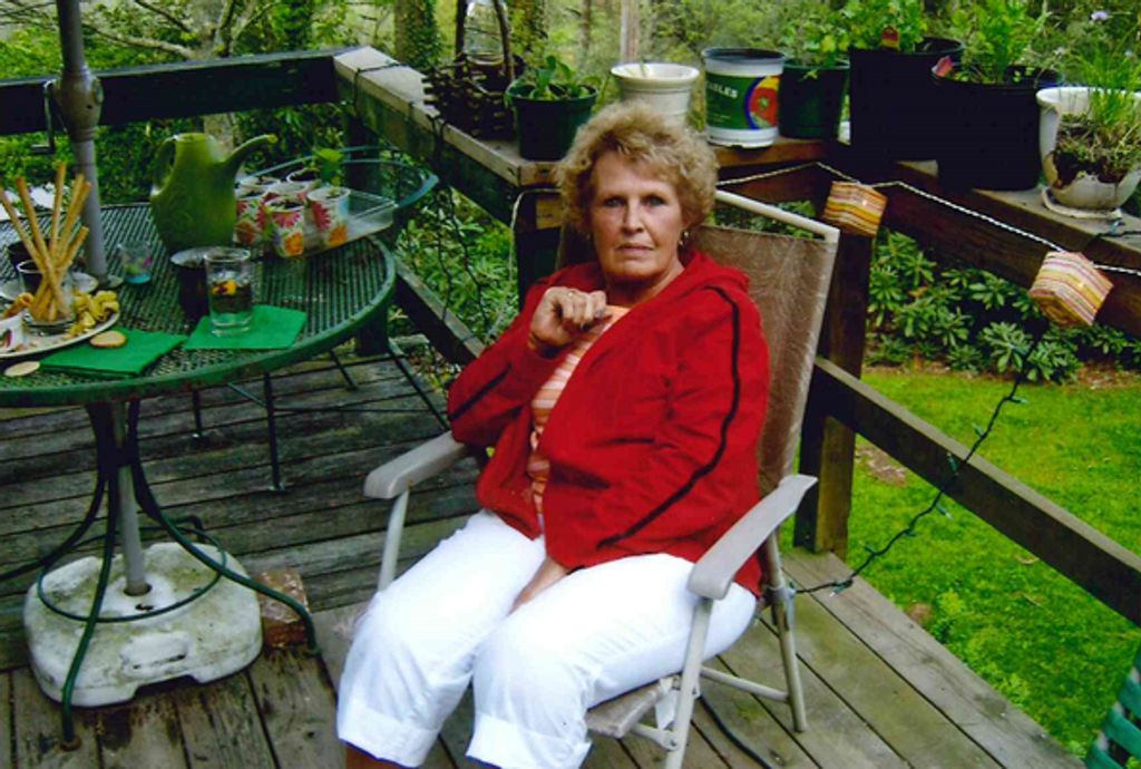 Doris Bell Profile Photo