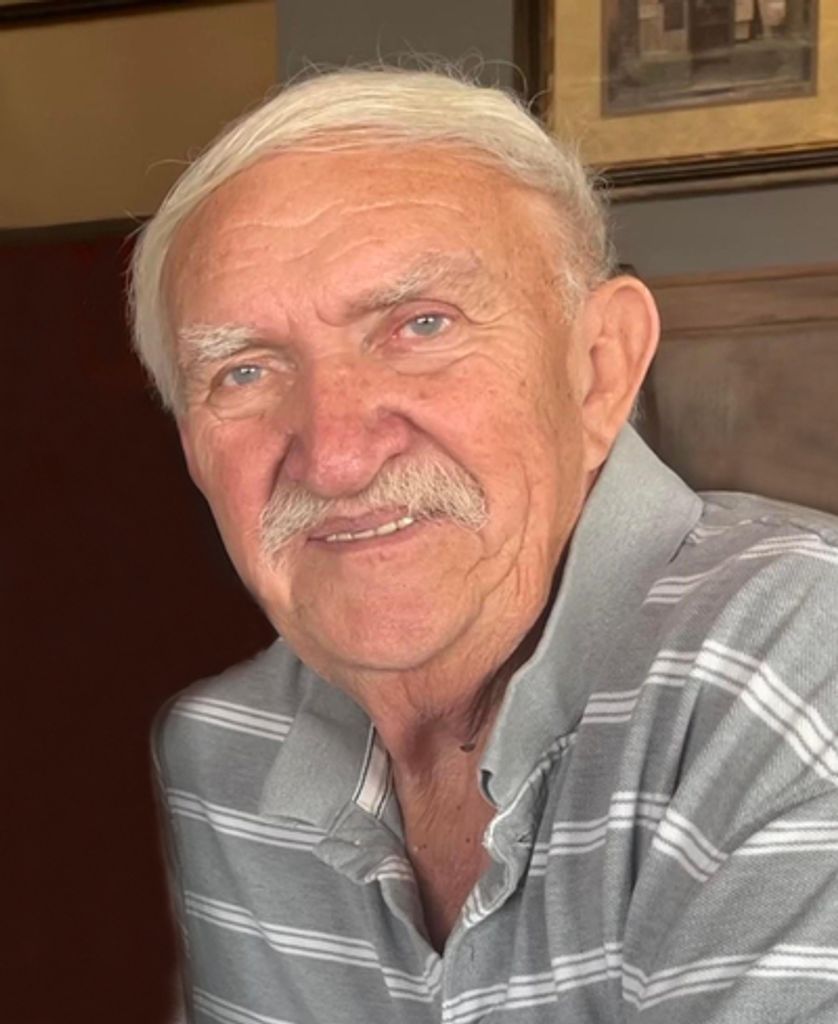 Thomas James Peterson Profile Photo