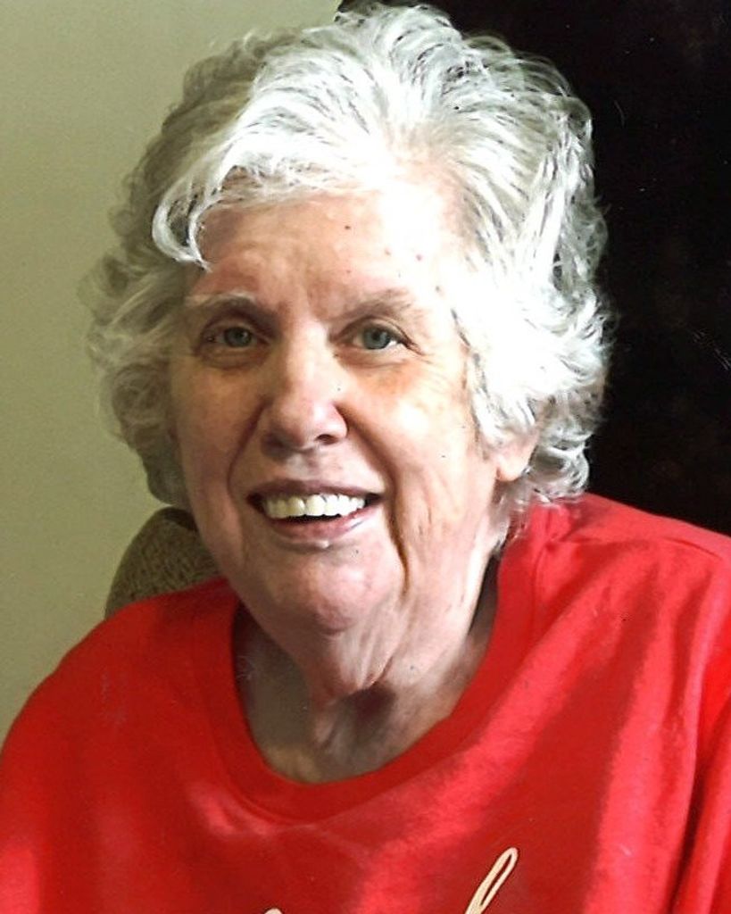 Connie L. Steele