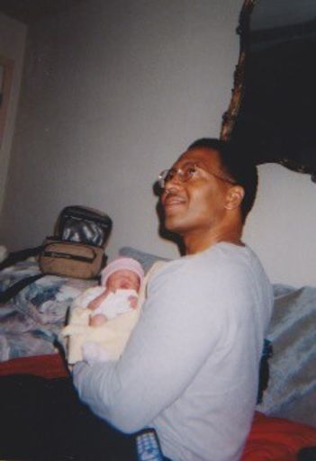 Kenneth Ledrew Langston photo gallery thumbnail 142 of 221
