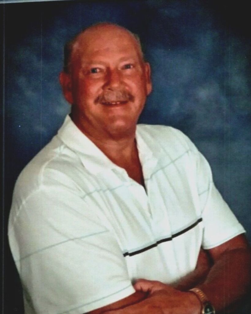 Edwin Timothy McNeil