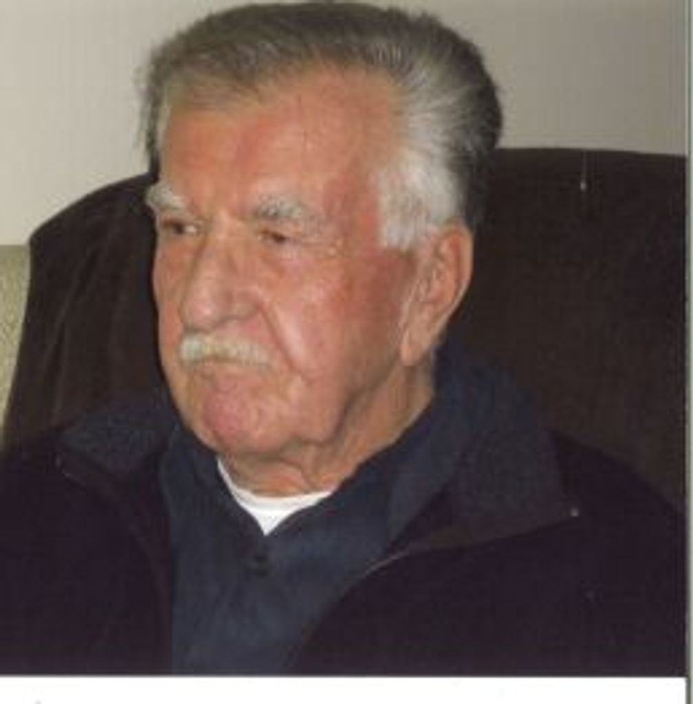 Raymond John Mitchuk Profile Photo