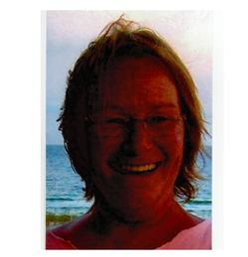 Elizabeth "Betsy" A. Manson