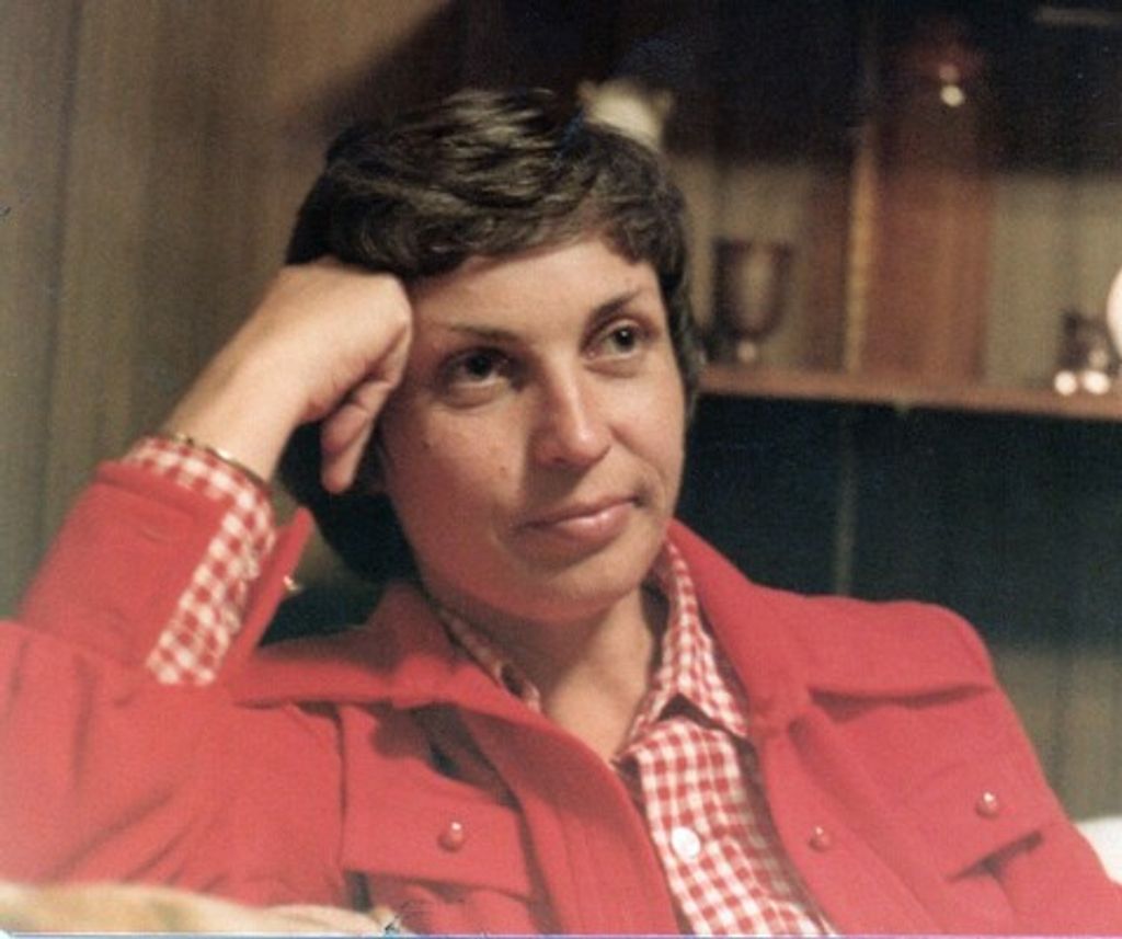 Mary K Weston Profile Photo