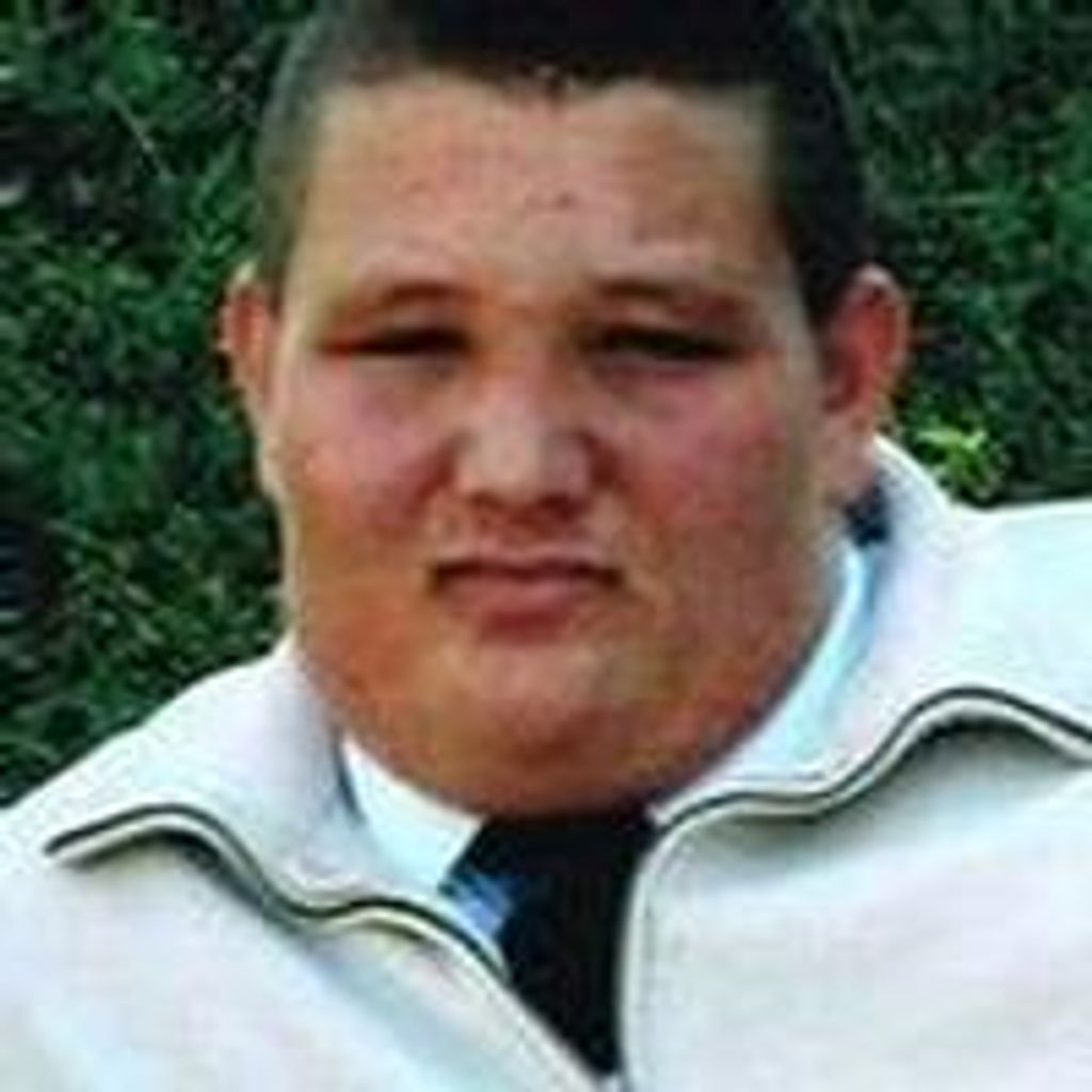 Brandon D. Hempstead