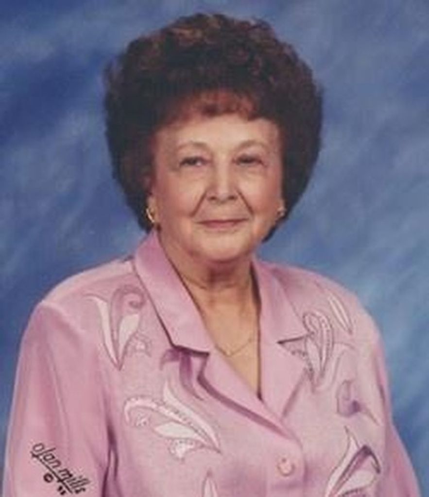 Currine Horton Grigsby