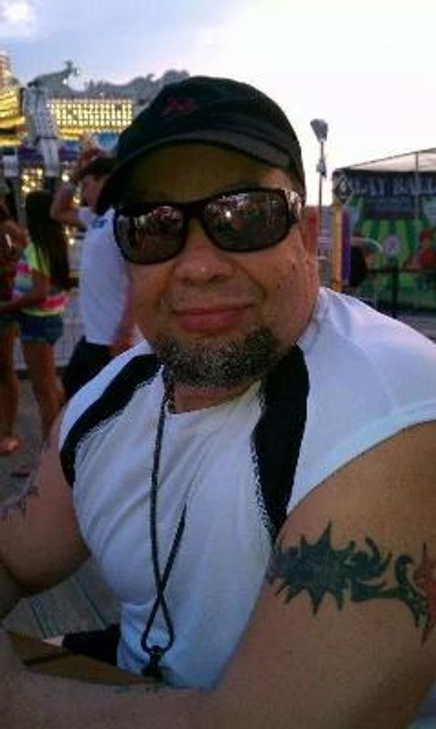 Wade "Duke" Pennington Profile Photo