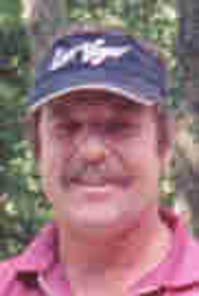 Brian G. Hutchison