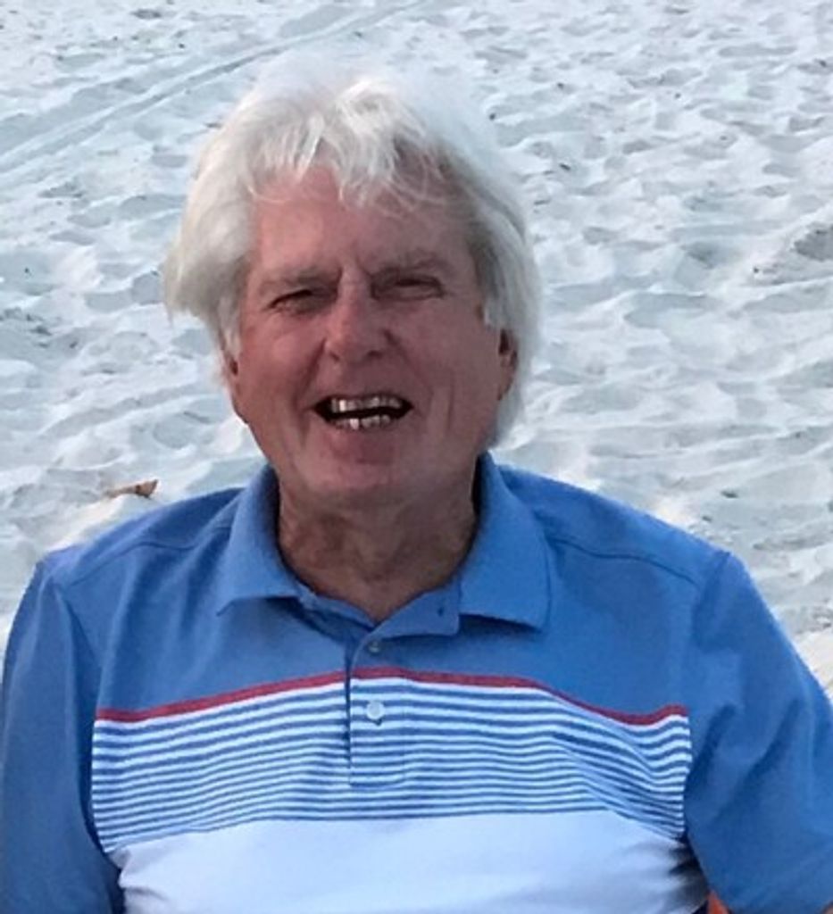 Harold Gene Hall