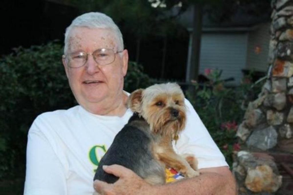 Jerry R. Humes Profile Photo
