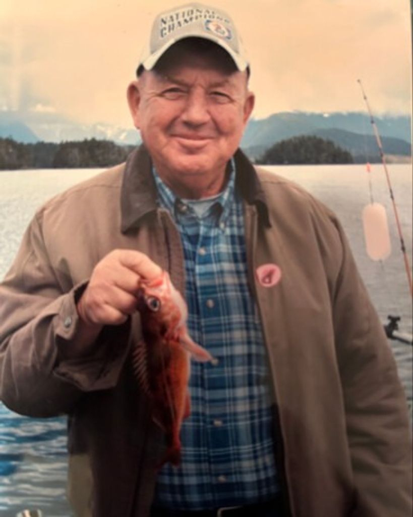 John Arthur "Art" Rolo Profile Photo