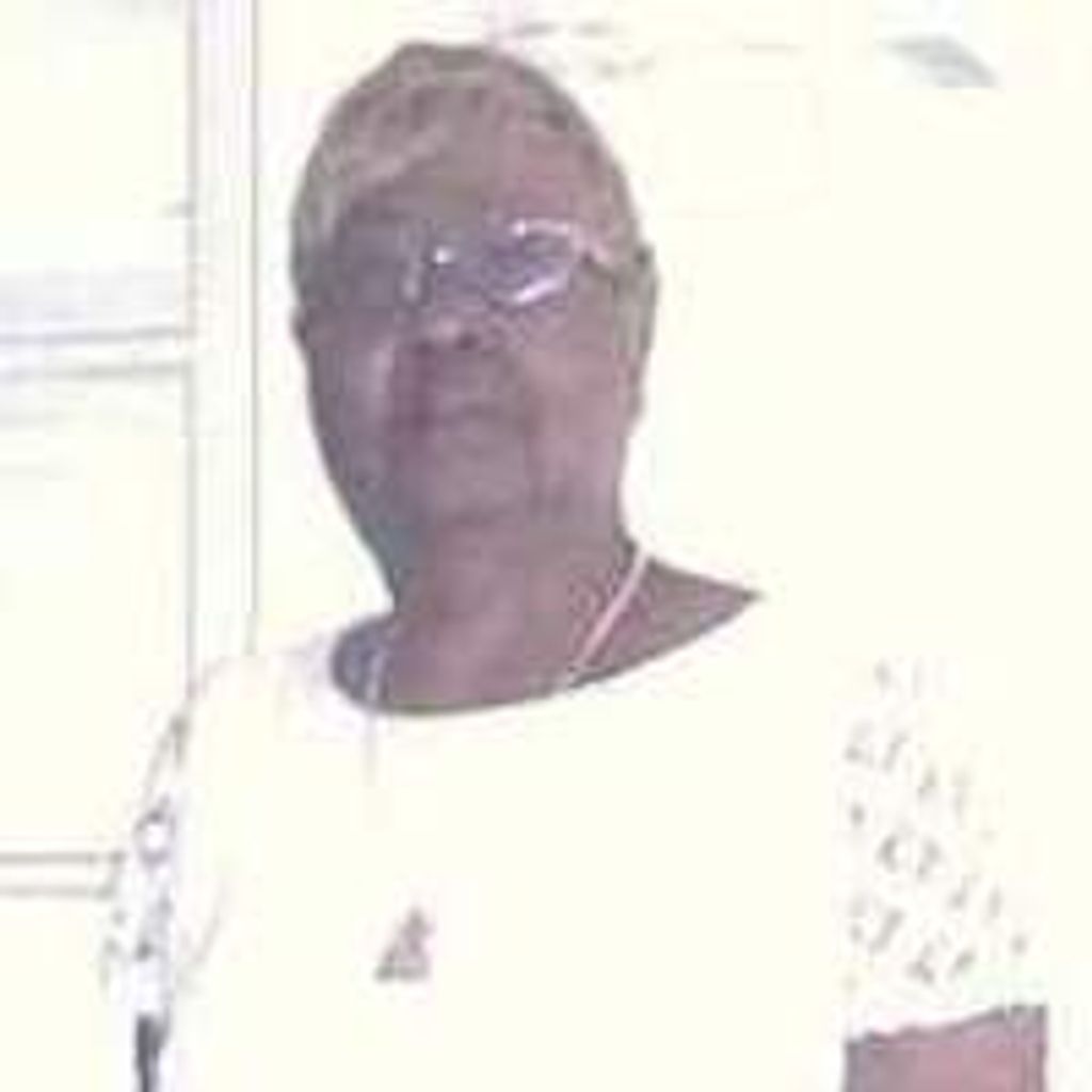 Maxine Perry