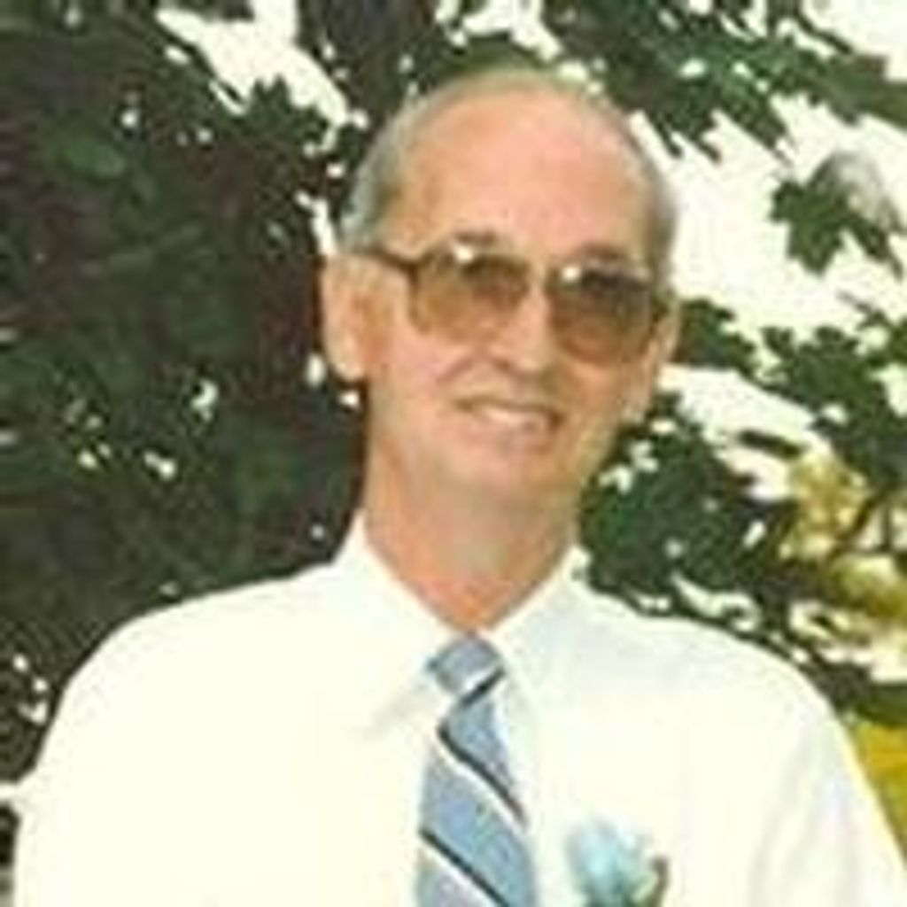 Aurther Ray Bradshaw
