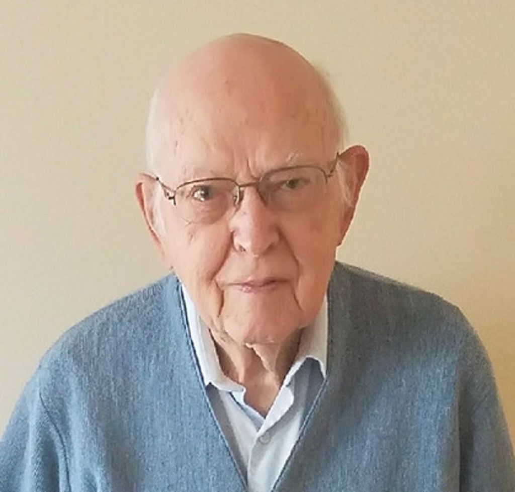 Charles Bernard Brahm Profile Photo