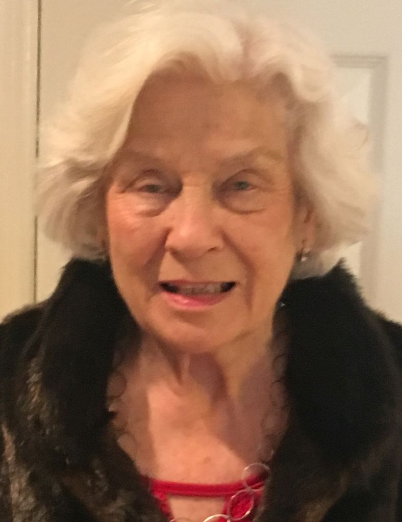 Emily Barrineau Blount Profile Photo