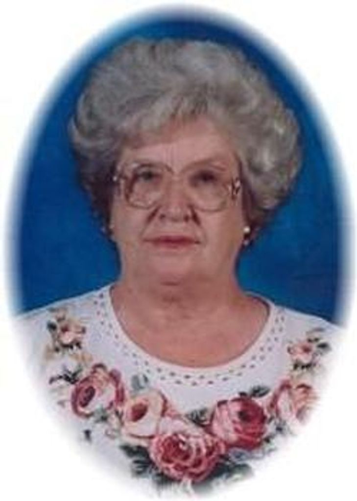 Eleanor June Robison Profile Photo