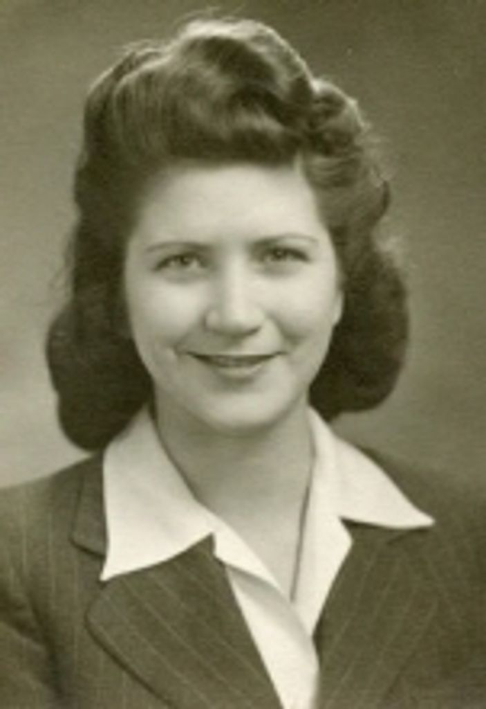 Marian Lou Gadberry