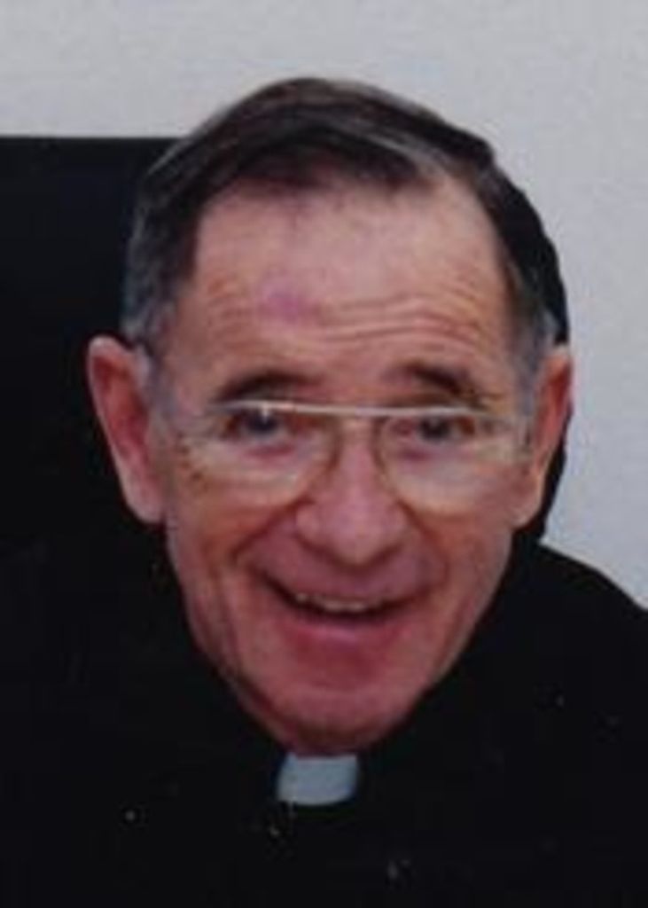 John Patrick O'Brien