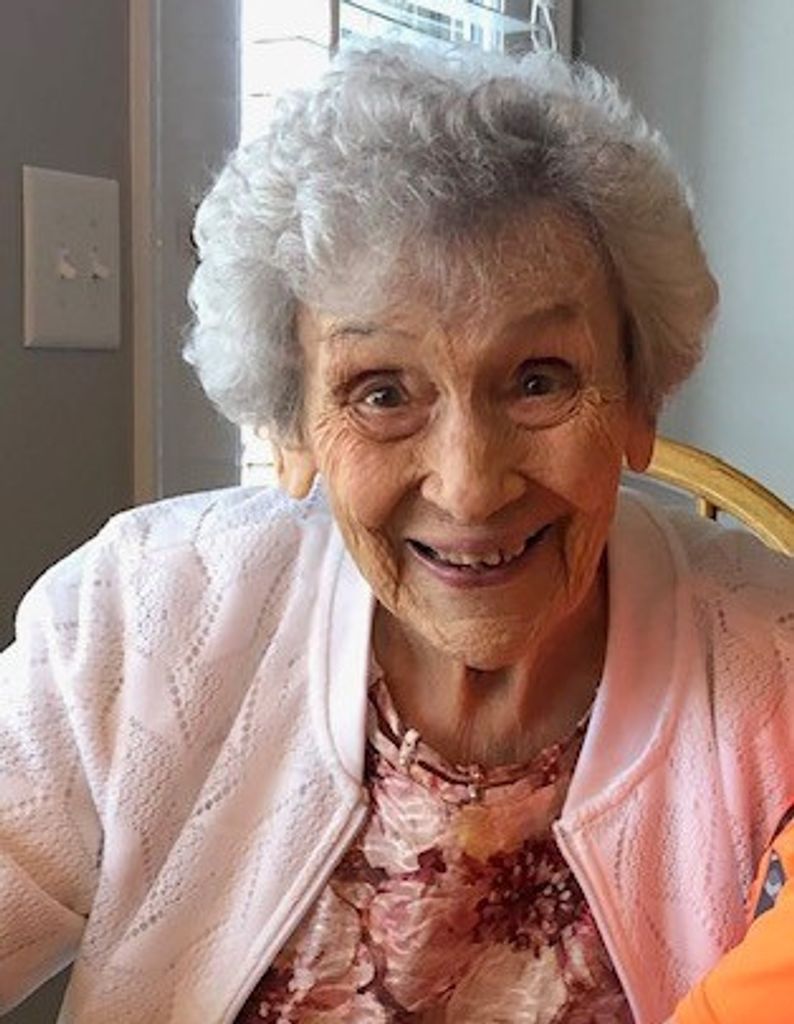 Mary Jean (Kelly)  Filipek