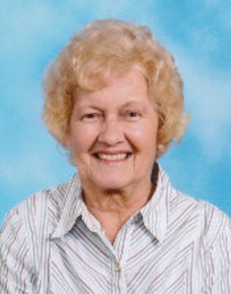 Audileen Huff Philpot Profile Photo