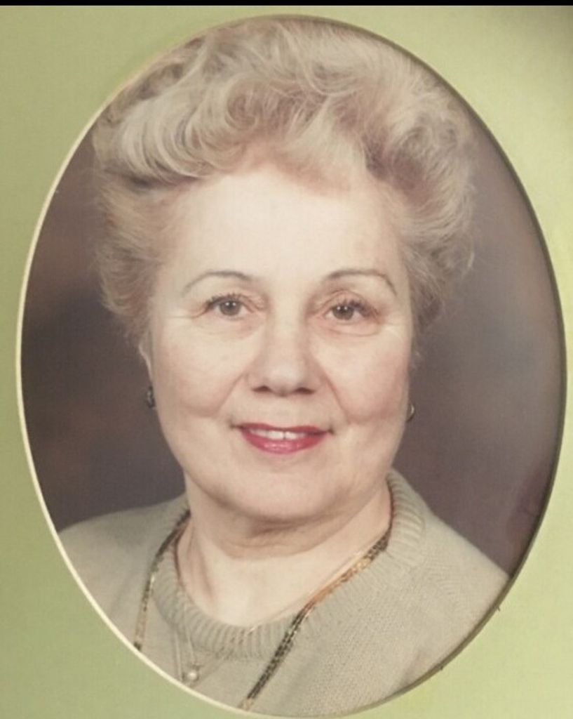 Jeanne E. Preli
