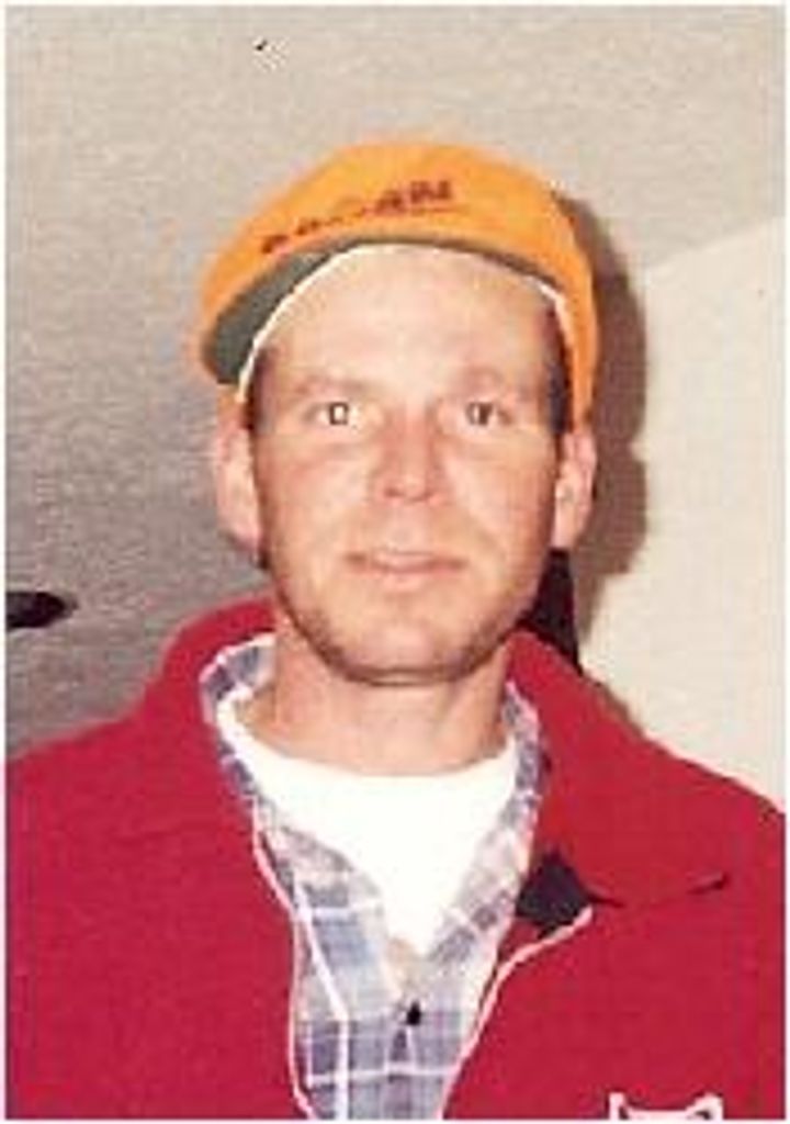 Keith Robert Friese Profile Photo