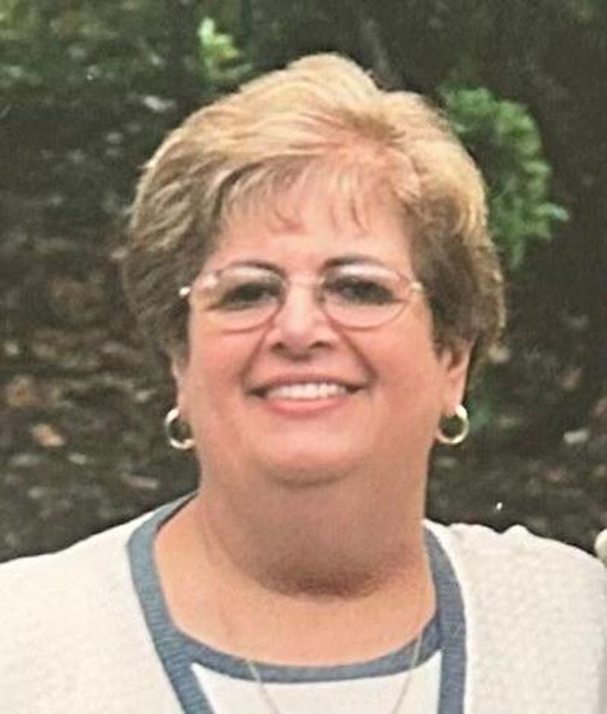Victoria "Vicki" Lucille Trovarelli Profile Photo
