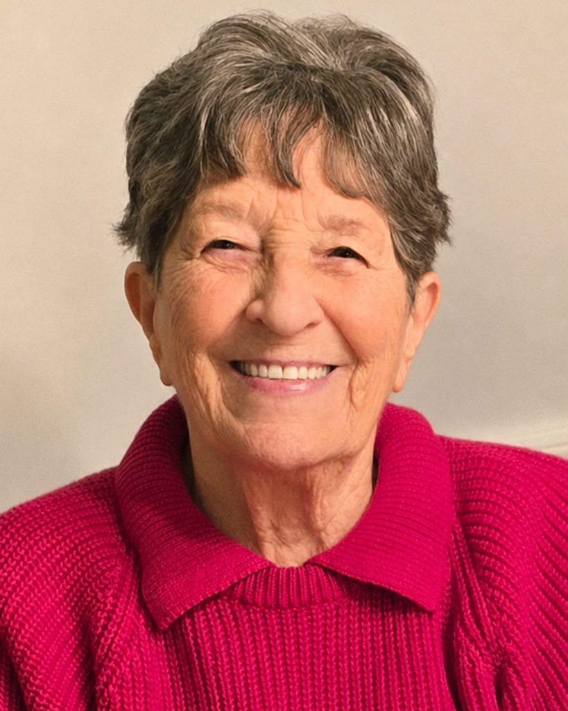 SHIRLEY ANN KAZIMER Profile Photo