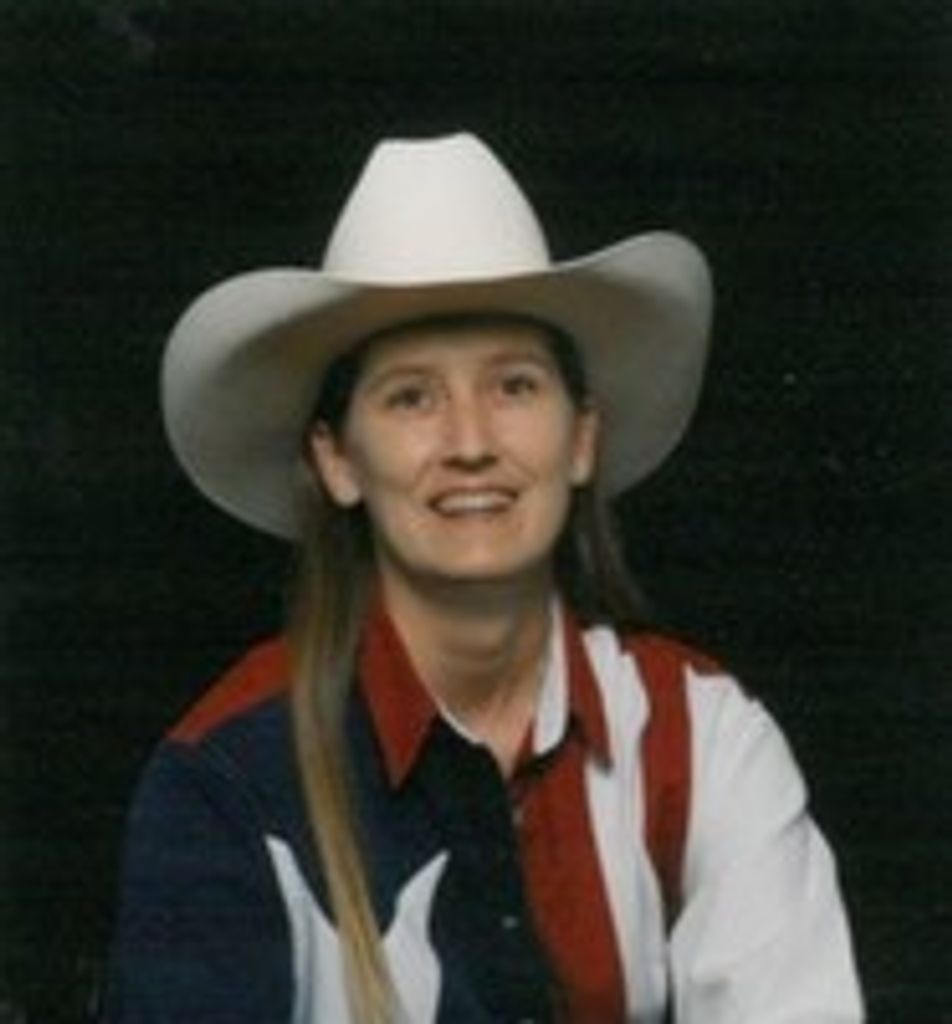 Tammi Ward