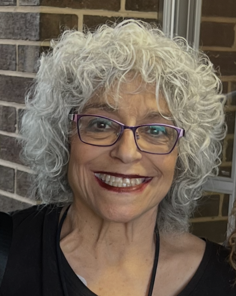 Madalyn Bahakel Ward Profile Photo