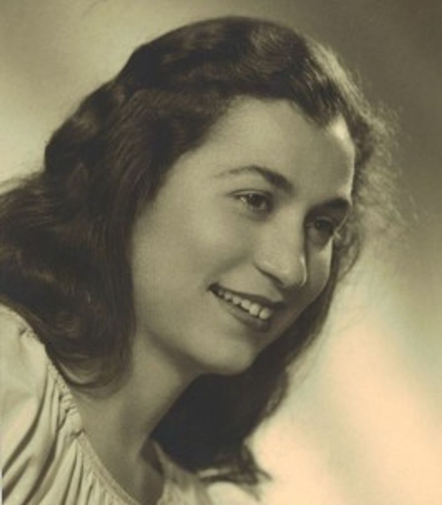 Geneve Baley