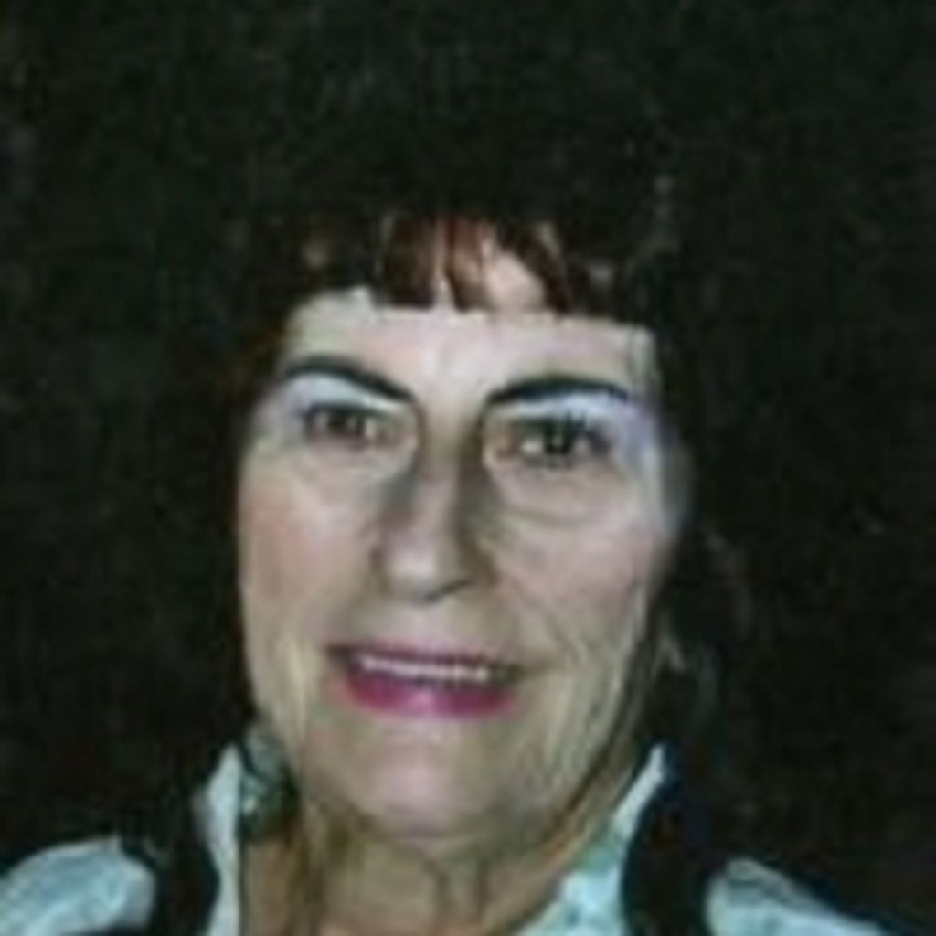Janice Renville