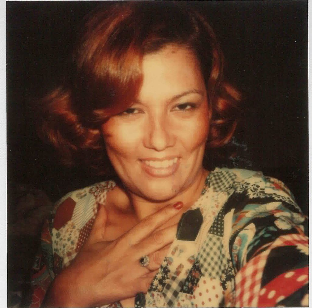 Elizabeth "Eli" Rodriguez Profile Photo