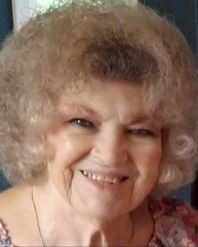 Betty Mowdy