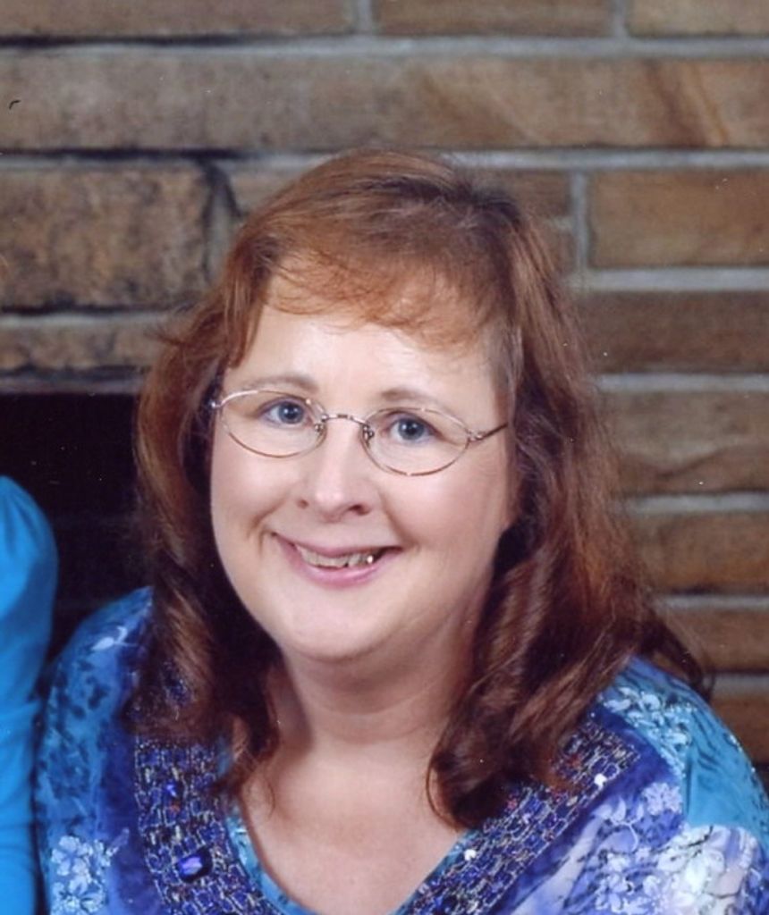 Joyce Alexander