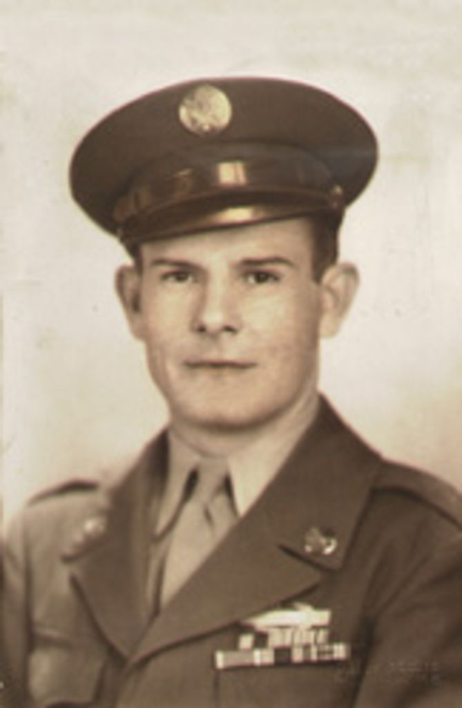 Paul Wilmont Kennedy Profile Photo