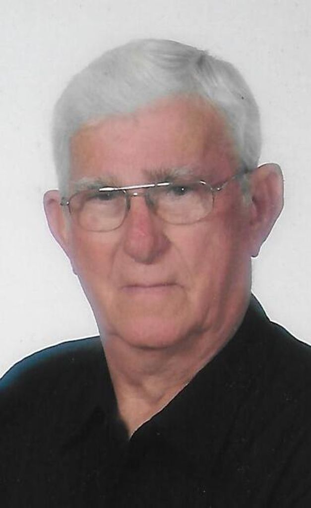 William "Wilbur" D. Davis Profile Photo