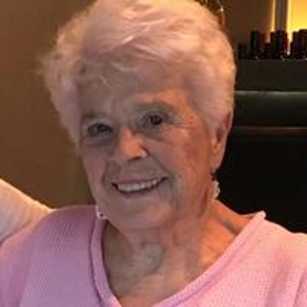 Carolee Everhart Stup