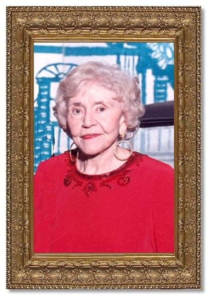 Sally Dunigan