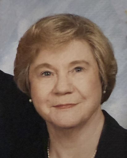Helen Rushing Wilson's obituary image