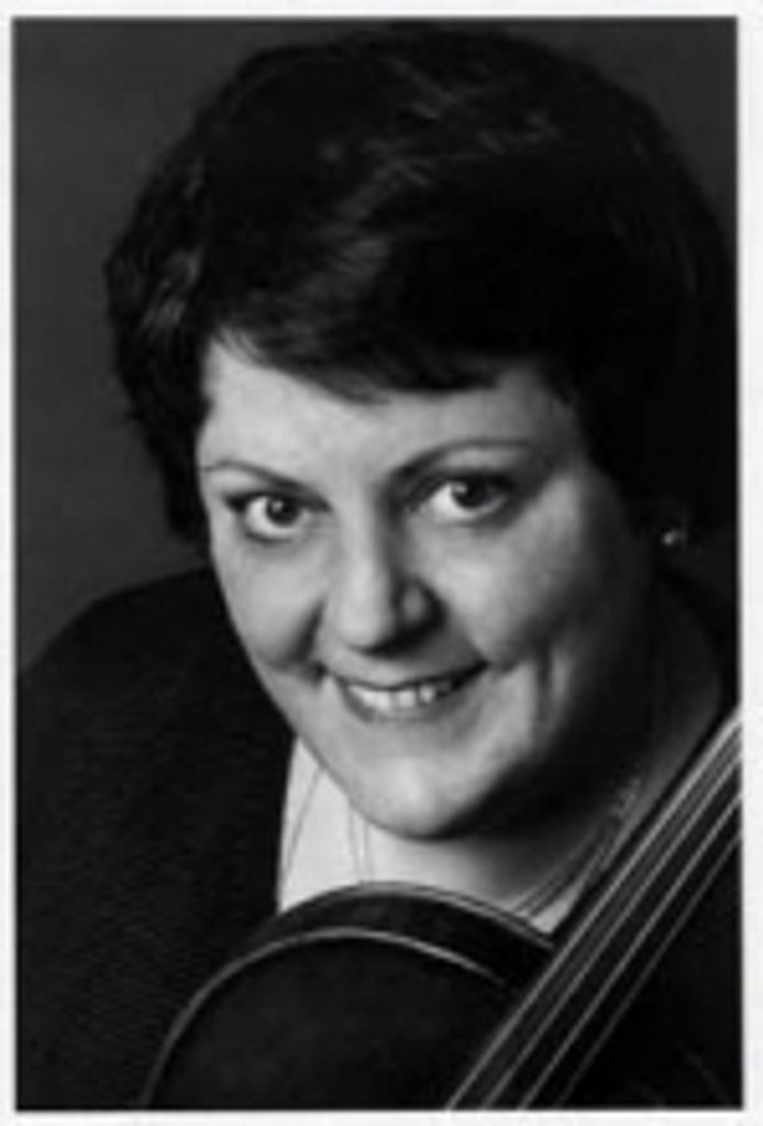 Margaret Maggie Middleton