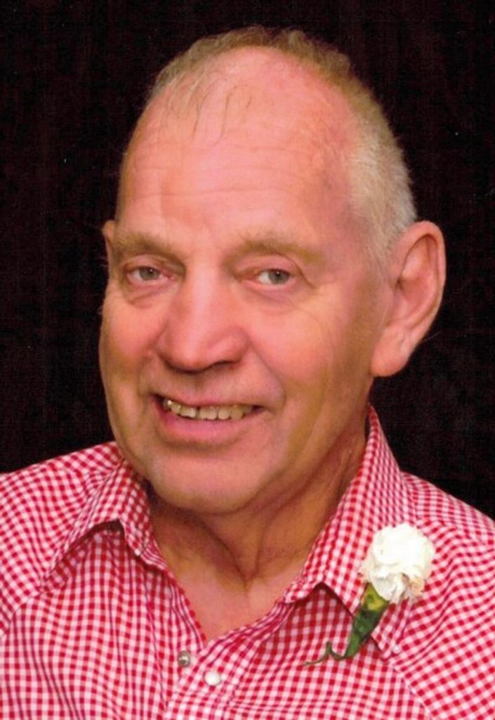 Dean Albert Ellicott