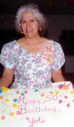Yolanda C. Gonzalez photo gallery thumbnail 84 of 357