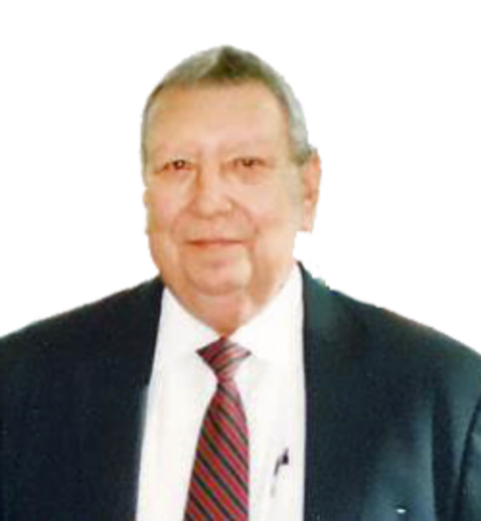 Reymundo Gonzalez