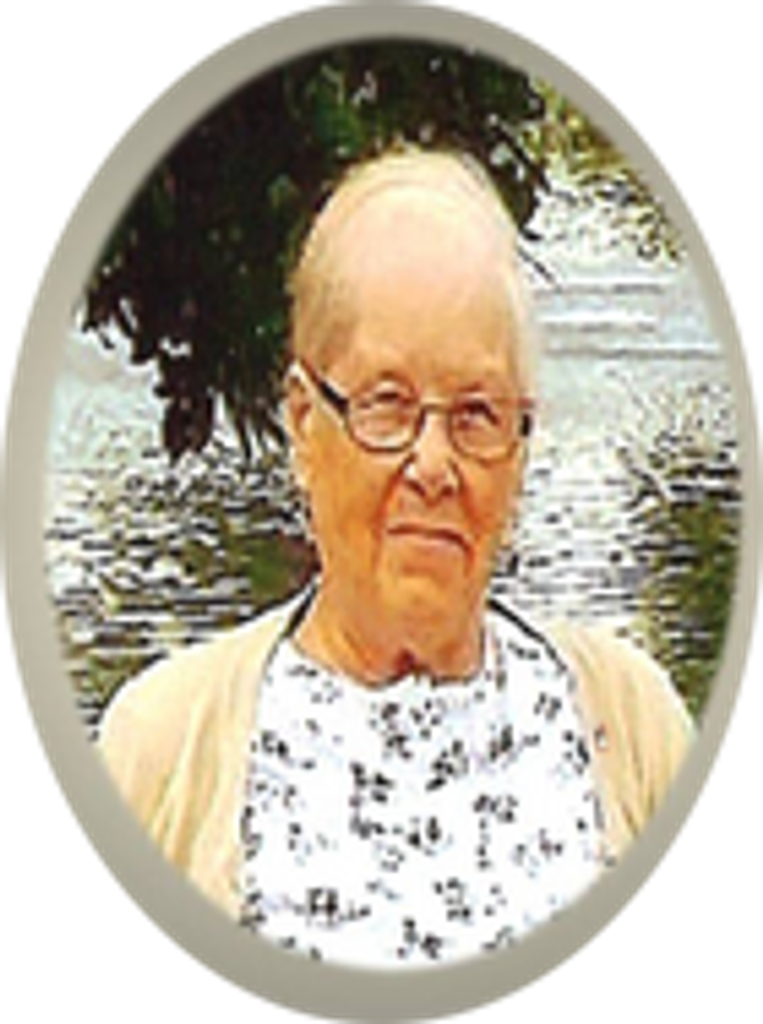Jessie P. Mcallister