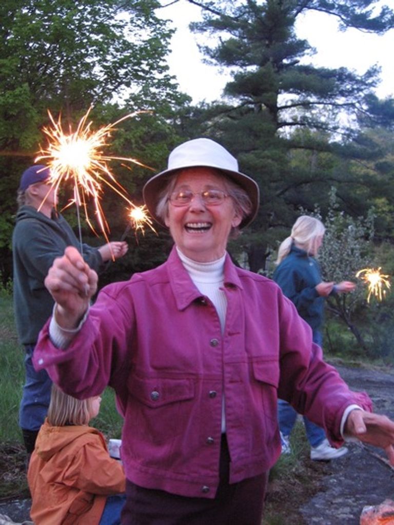 Anne Malton
