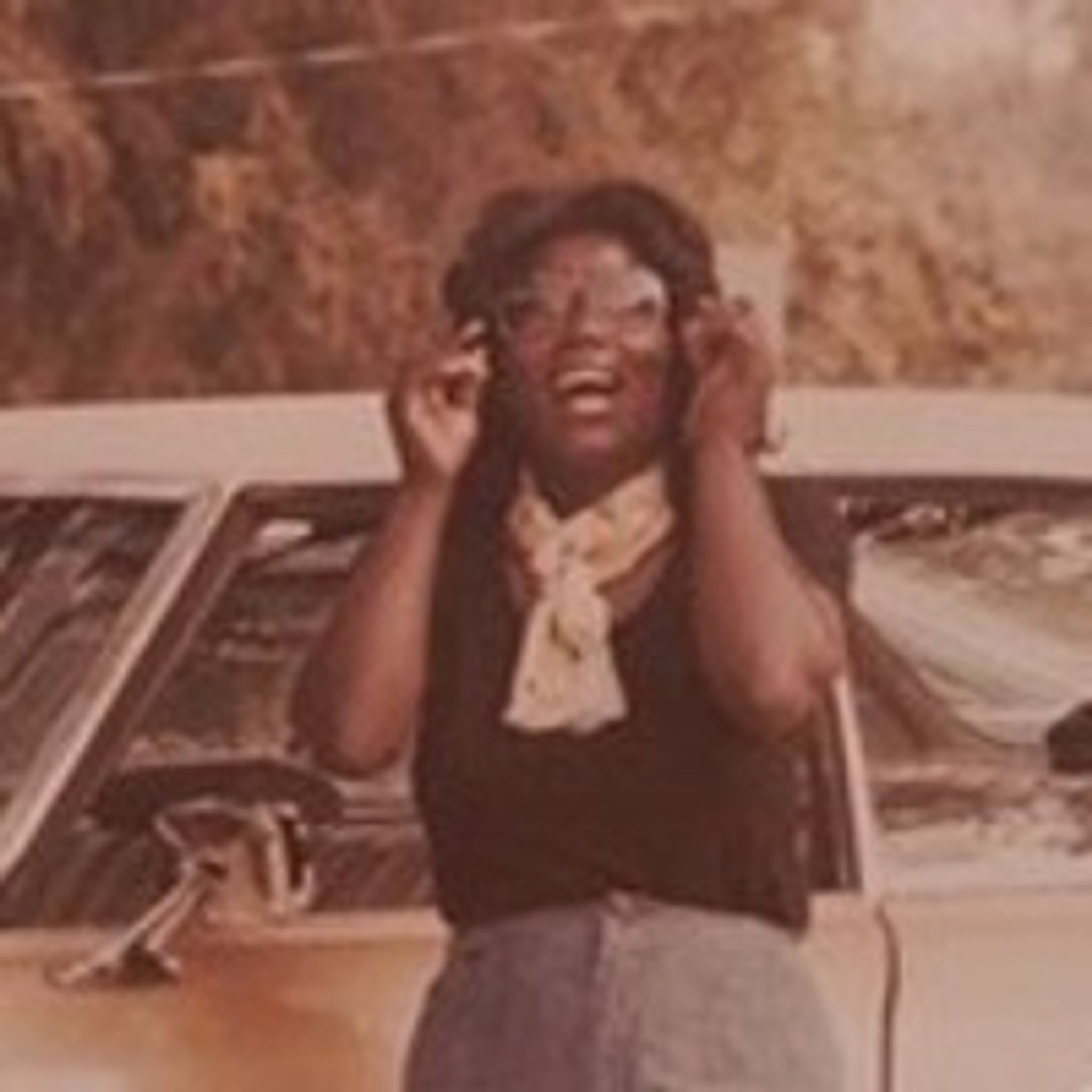 Cover for Ms. Dorothy Mae Massey's Obituary