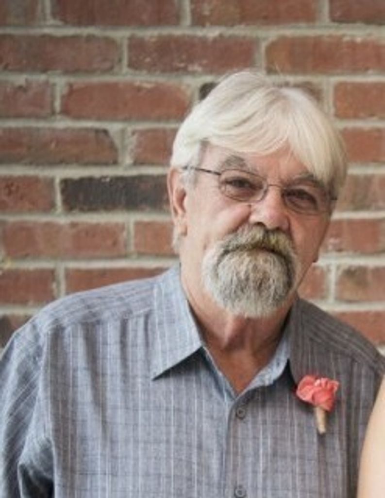 George Allen Mobley Profile Photo