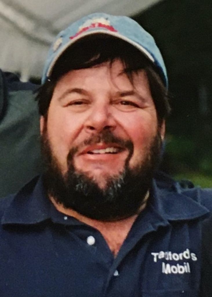 Stephen W. Tedford Profile Photo