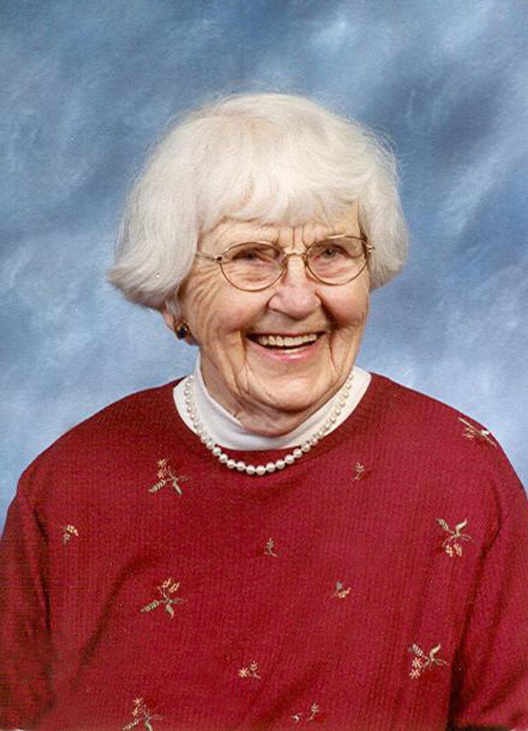 Esther Oie